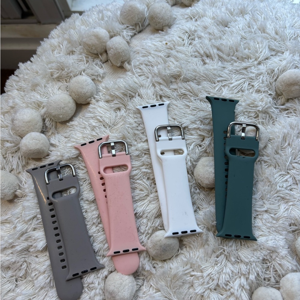 Apple Watch Bands